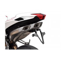 Highsider MV AGUSTA Support plaque Highsider