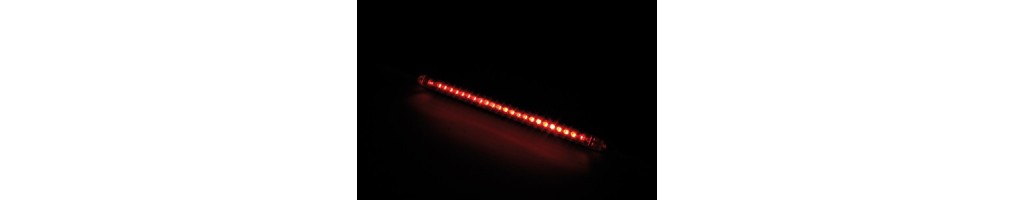 Bandeau LED feux arrière