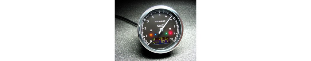 Compteurs Motogadget Classic