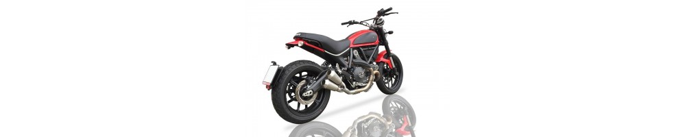 Ducati Scrambler