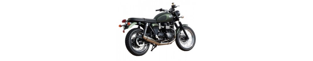 Triumph Bonneville