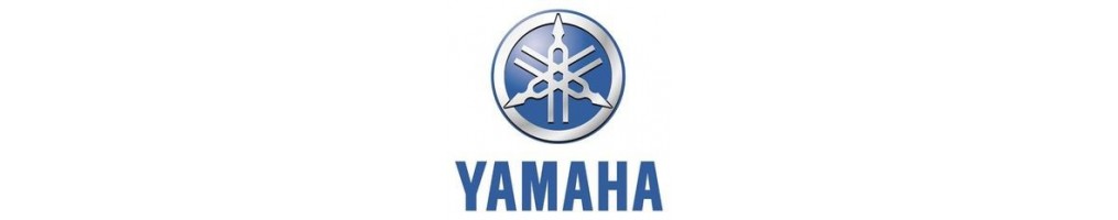 Leviers Yamaha