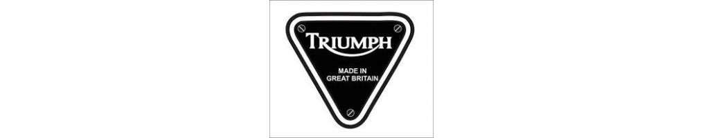 Leviers Triumph