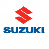 Leviers Suzuki