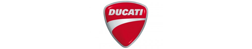 Leviers Ducati