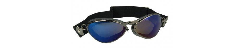 Lunettes moto Jeantet mod.4400