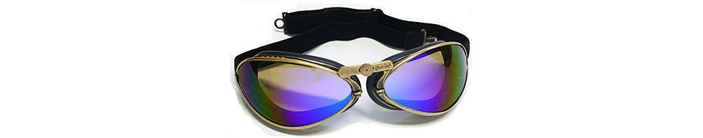 Jeantet mod.4600 Goggle Aviator