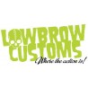 Lowbrow Customs