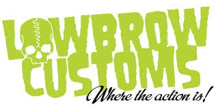Lowbrow Customs